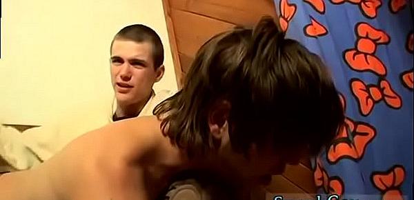  Spanking russian boys gay Swapping Those Hot Little Butts